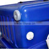 SCC Plastic Ice Chest thumbnail-6