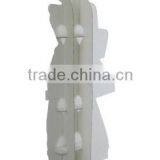 Cardboard Paper Human AD Display Stand thumbnail-2