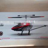 Shantou Toys Factory 3.5 Channel Radio Control Big Aircraft Long Range Alloy rc Helicopter Electronics Toys Collection With Gyro thumbnail-6