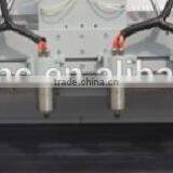 High Efficiency Multi Heads Wood Router Carving Wooden Chair Legs/ Stair Rail Multi Spindle Cnc Machine Price thumbnail-4