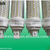 277V G24Q-2 LED PL Lamp 300 beam angle