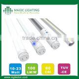 Top Grade Best Sell Shopping Mall Packing TUV 5.8G Tube Pir Led Flood Light thumbnail-1