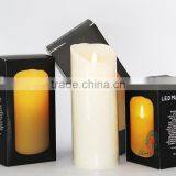 Collectible Use LED Electric Candles