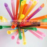 SEDEX, WCA INTERTEK Audited Straight Drinking Straw, Packaging Request Upon Customer thumbnail-1