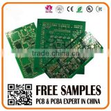 Quick turn Fast prototype customize pcb for electornic products
