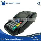 Linux Mini POS Terminal System With Thermal Printer T260 thumbnail-2