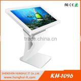 TFT 42inch Lcd Touch Screen Kiosk With Pc-All in One thumbnail-3