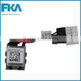Original for Dell Latitude E7240 DC Power Input Jack With Cable 4W9NY