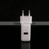 4-Port 5V/4A Compact USB Wall Charger/Portable Charger All-In-One Travel Charger for IPhone, IPad, IPod, Smartphones, 5V Tablets thumbnail-5