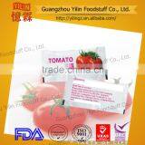 500g Tomato Ketchup Hot Sale in Europe Market Made in China thumbnail-3