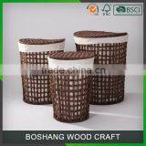 Durable Clothing Storage Basket for Promotion thumbnail-2