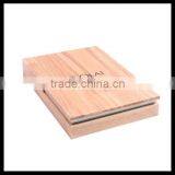 Custom Wooden Packaging Set, High Quality Wood Jewelry Boxes Wholesale,lacquer Wooden Jewelry Gift Box Quality Choice thumbnail-6