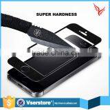 0.33mm Tempered Glass Screen Protector for Iphone Mobile Screen Protector Aluminium Alloy Color Tempered Glass Screen Protector thumbnail-5