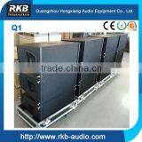 Sound System Audio Equipment/sound Equipment