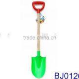 Wholesale Toy Beach Toy Plastic Truck and Bucket thumbnail-5
