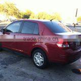 PET Clear Heat Reduction Window Film Foil Film Used Energy Saving Self-adhesive Foil Insul Film