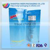 Stand up Packaging Agriculture Manure Fertilizer Bag thumbnail-2