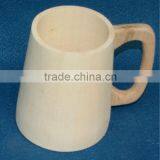 2013 Latest Designs Wooden Flower Barrels for Sale