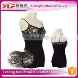 Factory New Design Lace Spaghetti Strap Camisole