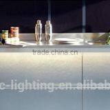 IP65 LED Flexible Strip Light for Glass-fronted Billboard