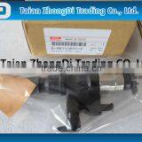 For Excavator Diesel Engine 4HK1 6HK1 Fuel Injector 8-98151837-3 thumbnail-2