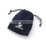 Cheap Printed Soft Velvet Travel Bag thumbnail-4