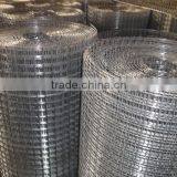 Metal Welded Wire Mesh Panel Hot Sale