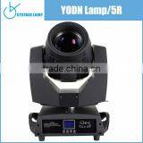 Guangzhou Stage Lighting Wholesale Price Osram R7 230W Beam Moving Head Light thumbnail-4