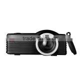 Wireless Home Theater 3D Cinema 1080P HD Pico HDMI USB Mini Projector thumbnail-5