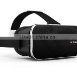 VR PARK Glasses Phone 3D Glasses Virtual Reality Helmet 3d vr Box Watch Movies and Games thumbnail-3