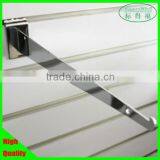 K10 Slatwall Powerful Glass Shelf Bracket thumbnail-2