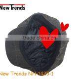 Wool & Cotton Man Octagonal Berets Hat Newboy Caps thumbnail-2