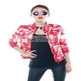 Winter Women Down Jacket thumbnail-3