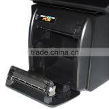 IZP018 9.7" Touch Screen Android Pos System With Embedded Printers Ibutton 3G + WIFI RFID Writer and Reader thumbnail-5