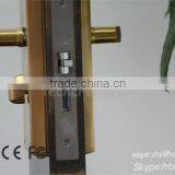 Remote Control Stainless Steel Wireless Hotel Door Lock Online thumbnail-5