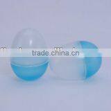 No.YQ204 Cute Plastic Egg Jar for the Pacakge for Candy