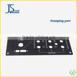 Sheet metal punching parts metal stamping supplies