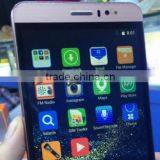 315-Cheap Cellphone Smartphone 3g Mobile Phone Metal CNC Body Design Ultra Thin And 6.0inch With Android 5.1 Multi-language thumbnail-1