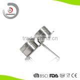 Reusable Stainless Steel Magnetic Spice Tin Magnetic Spice Jar Magnetic Spice Rack HC-MS15 Supplier's Choice thumbnail-4