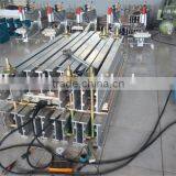 Rubber Conveyor Belt Vulcanizing Press Machine