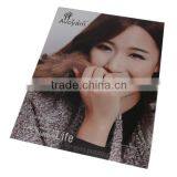 Fashion Magazine, Photo Album, Photo Book Printing