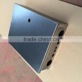 high precision custom sheet metal manufacturer