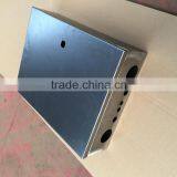 High Precision Custom Sheet Metal Manufacturer thumbnail-1
