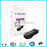 1080 P tv Stick Hdmi Wifi Dongle for Phone thumbnail-6