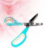 Stainless Steel Scissors For Home Office Cut Scissors Plastic Handle thumbnail-4