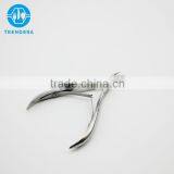 Hot Sale Stainless Steel Cuticle Nippers thumbnail-3