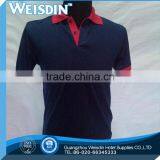 210 Grams China Wholesale 100% Cotton Tshirt Fruit of the Loom thumbnail-1