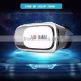 3D Glasses For Theatre With 3.5" - 6.0" Smart Phone 3D Video 3D Games Vr Glasses thumbnail-5