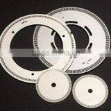 Metal Code Wheel thumbnail-1