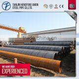 32 Inch Astm A53 Carbon Spiral Steel Pipe thumbnail-4